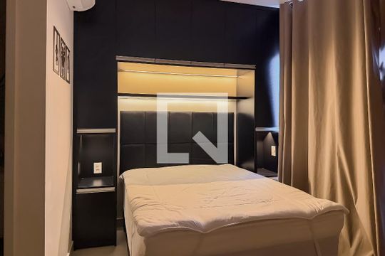 Studio de apartamento à venda com 1 quarto, 21m² em Cursino, São Paulo