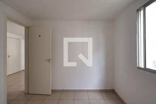 Quarto 1 de apartamento à venda com 2 quartos, 50m² em Parque Sao Vicente, Santo André