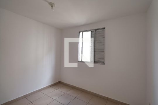 Quarto 1 de apartamento à venda com 2 quartos, 50m² em Parque Sao Vicente, Santo André