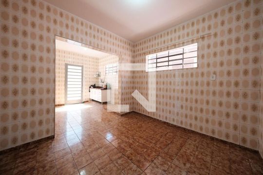 Cozinha de casa à venda com 1 quarto, 60m² em Jardim Nordeste, São Paulo