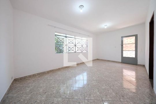 Sala de casa à venda com 1 quarto, 60m² em Jardim Nordeste, São Paulo