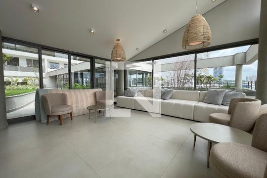 Espaço Gourmet de apartamento para alugar com 3 quartos, 79m² em Butantã, São Paulo