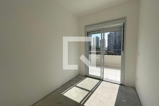 Quarto 1 de apartamento para alugar com 3 quartos, 79m² em Butantã, São Paulo