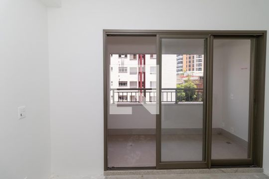 Studio de kitnet/studio à venda com 1 quarto, 25m² em Pompeia, São Paulo