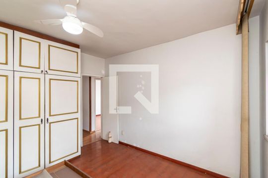 Quarto 1 Suíte de apartamento à venda com 3 quartos, 120m² em Penha Circular, Rio de Janeiro