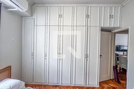 Apartamento para alugar com 2 quartos, 72m² em Flamengo, Rio de Janeiro