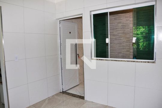 Detalhe - Cozinha de casa à venda com 2 quartos, 132m² em Jardim Felicidade (zona Norte), São Paulo