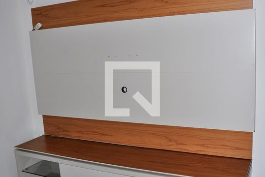 Detalhe - Sala de casa à venda com 2 quartos, 132m² em Jardim Felicidade (zona Norte), São Paulo