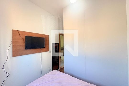 Quarto 1 de apartamento à venda com 2 quartos, 60m² em Cecap, Jundiaí