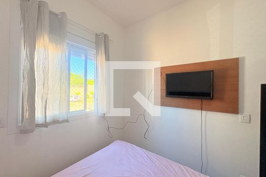 Quarto 1 de apartamento à venda com 2 quartos, 60m² em Cecap, Jundiaí