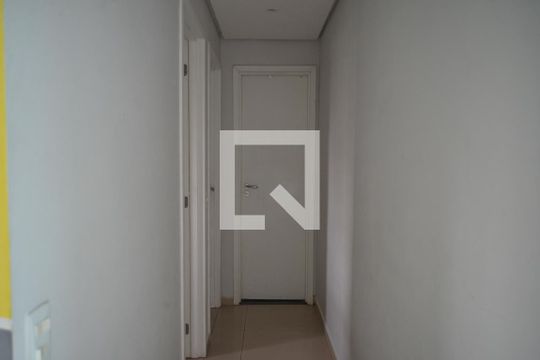 Sala de apartamento para alugar com 2 quartos, 120m² em Vila Guiomar, Santo André