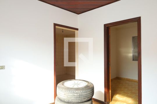 Sala de Jantar de casa à venda com 3 quartos, 78m² em Cidade Antônio Estêvão de Carvalho, São Paulo