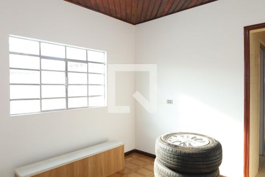 Sala de Jantar de casa à venda com 3 quartos, 78m² em Cidade Antônio Estêvão de Carvalho, São Paulo