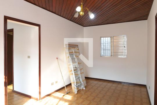 Sala de casa à venda com 3 quartos, 78m² em Cidade Antônio Estêvão de Carvalho, São Paulo