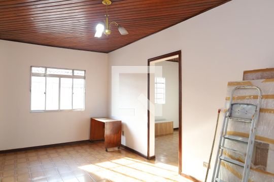 Sala de casa à venda com 3 quartos, 78m² em Cidade Antônio Estêvão de Carvalho, São Paulo