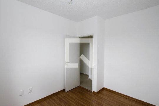 Quarto 2 de apartamento à venda com 3 quartos, 69m² em Palmeiras, Belo Horizonte