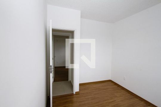 Quarto 2 de apartamento à venda com 3 quartos, 69m² em Palmeiras, Belo Horizonte