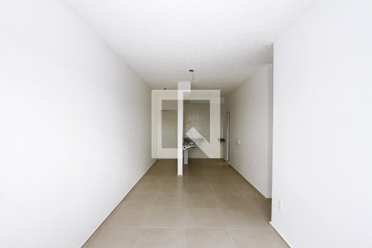 Sala de apartamento à venda com 3 quartos, 69m² em Palmeiras, Belo Horizonte