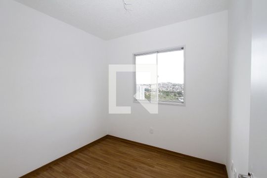 Quarto 2 de apartamento à venda com 3 quartos, 69m² em Palmeiras, Belo Horizonte
