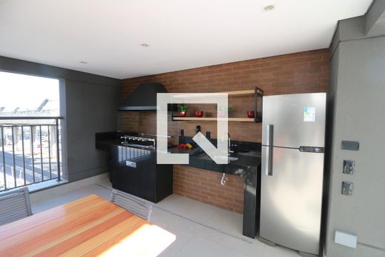 Apartamento à venda com 1 quarto, 26m² em Jardim Independência (são Paulo), São Paulo