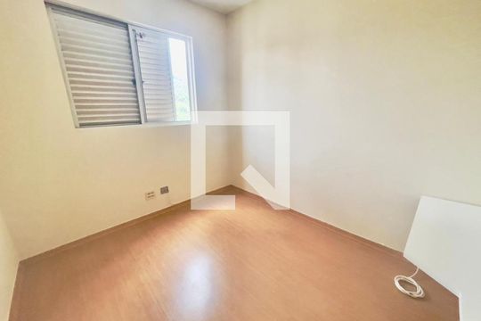 Apartamento à venda com 3 quartos, 107m² em Buritis, Belo Horizonte