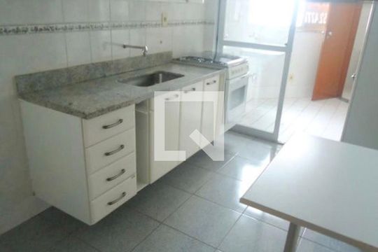 Apartamento à venda com 3 quartos, 107m² em Buritis, Belo Horizonte