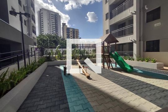Apartamento à venda com 1 quarto, 45m² em Vila Albertina, São Paulo