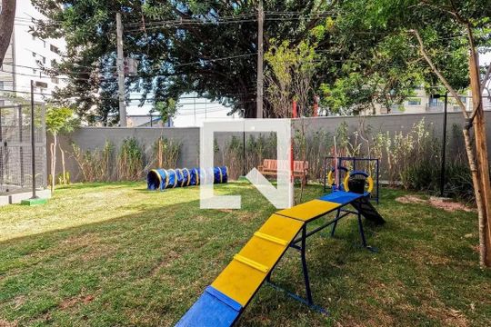 Apartamento à venda com 1 quarto, 46m² em Vila Albertina, São Paulo