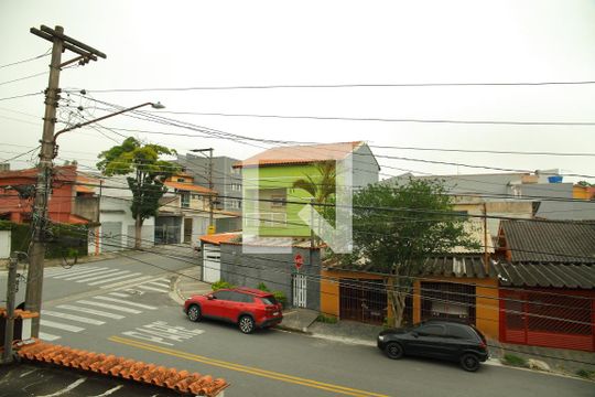 Quarto 2  de casa à venda com 3 quartos, 148m² em Jardim das Palmeiras, São Bernardo do Campo