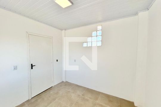 Quarto 1 de casa para alugar com 3 quartos, 119m² em Campestre, São Leopoldo
