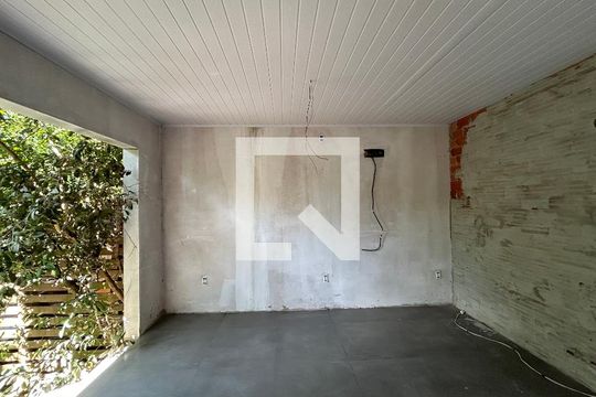Salão de Festas de casa para alugar com 3 quartos, 119m² em Campestre, São Leopoldo