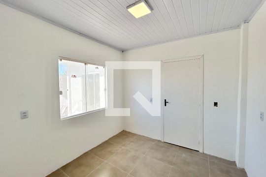 Quarto 1 de casa para alugar com 3 quartos, 119m² em Campestre, São Leopoldo