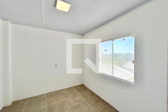 Quarto 1 de casa para alugar com 3 quartos, 119m² em Campestre, São Leopoldo