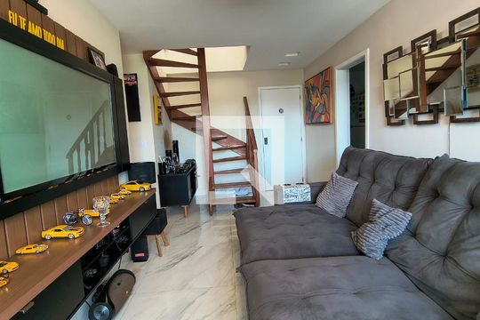 Apartamento à venda com 2 quartos, 100m² em Recreio dos Bandeirantes, Rio de Janeiro