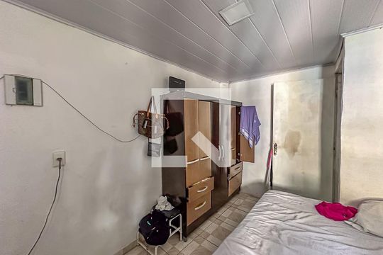 Casa à venda com 1 quarto, 124m² em Catete, Rio de Janeiro
