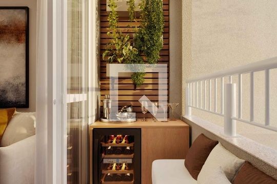 Apartamento à venda com 1 quarto, 52m² em Tres Barras, Contagem