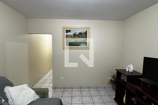Sala 1 de casa à venda com 5 quartos, 278m² em Parque Capuava, Santo André