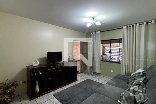 Casa à venda com 5 quartos, 278m² em Parque Capuava, Santo André
