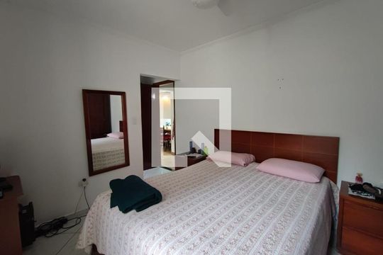 Quarto de apartamento à venda com 2 quartos, 69m² em Dos Casa, São Bernardo do Campo