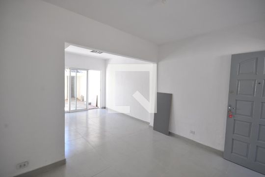 Sala de casa para alugar com 2 quartos, 95m² em Tucuruvi, São Paulo