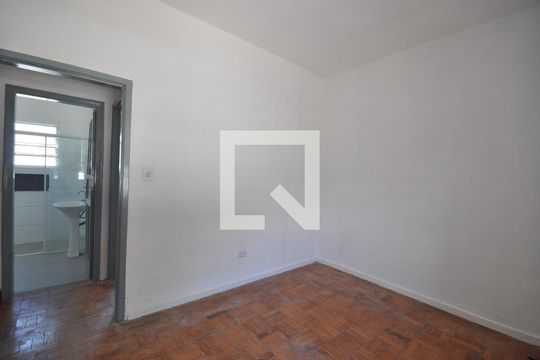 Quarto 1 de casa para alugar com 2 quartos, 95m² em Tucuruvi, São Paulo