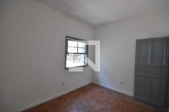 Quarto 1 de casa para alugar com 2 quartos, 95m² em Tucuruvi, São Paulo