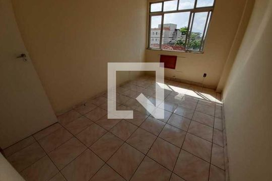 Apartamento à venda com 3 quartos, 65m² em Freguesia (Ilha do Governador), Rio de Janeiro