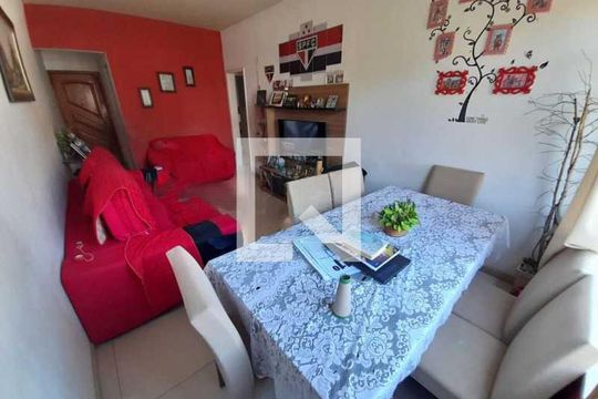 Apartamento à venda com 2 quartos, 75m² em Freguesia (Ilha do Governador), Rio de Janeiro