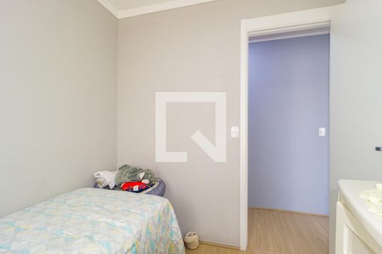 Quarto 1 de apartamento à venda com 3 quartos, 67m² em Mooca, São Paulo