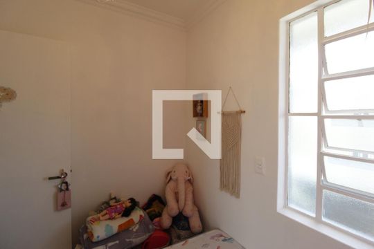 Quarto 2 de apartamento à venda com 2 quartos, 51m² em Jardim do Salso, Porto Alegre