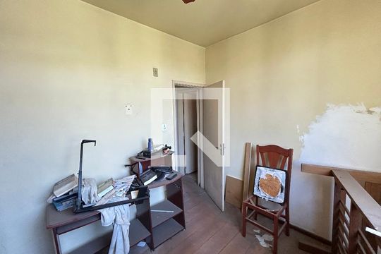 Quarto 1 de apartamento para alugar com 2 quartos, 76m² em Posse, Rio de Janeiro