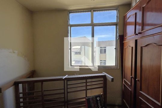 Quarto 1 de apartamento para alugar com 2 quartos, 76m² em Posse, Rio de Janeiro