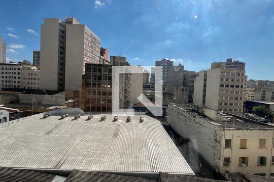 Apartamento à venda com 2 quartos, 65m² em Centro, Campinas