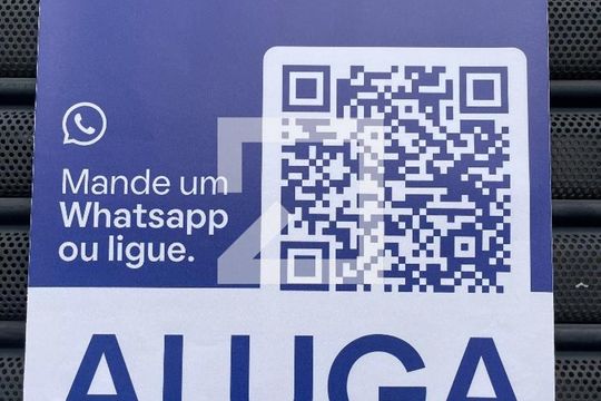 Placa YACP-1450 de apartamento à venda com 2 quartos, 78m² em Parque Maria Luiza, São Paulo